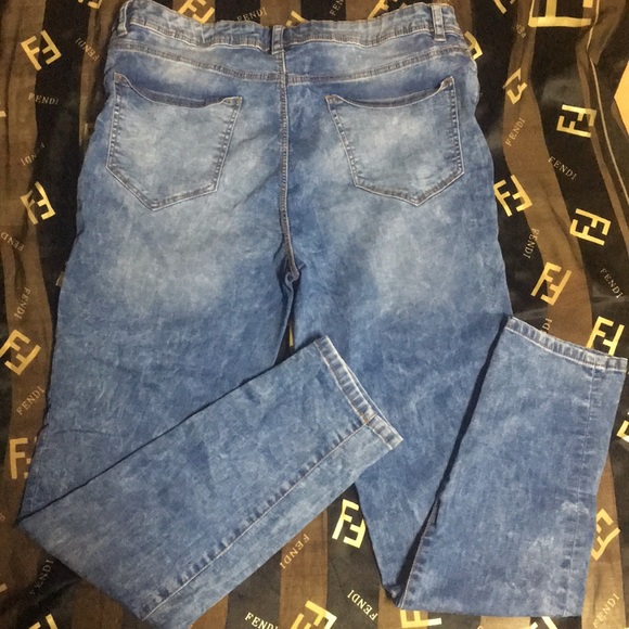 Jeans Route 66 - Picture 2 of 4